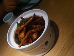 -小菜园新徽菜(蚌埠蚌山万达店)