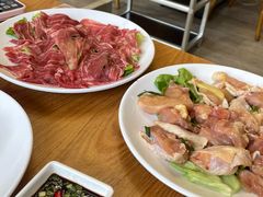 -吉友粥底火锅(方斜路店)