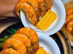 -啫神·广州地标美食(北京路店)