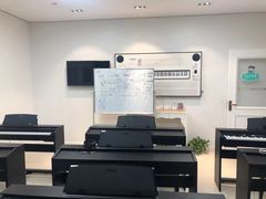 -刘健艺术钢琴学校·专注钢琴教育25周年(徐家汇校区)