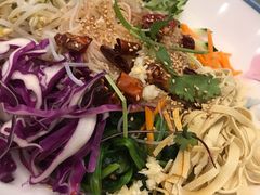 姥姥家盆菜-合合春饼·酱骨·东北菜(潘家园店)