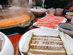 -黄家码头老火锅(解放碑旗舰店)