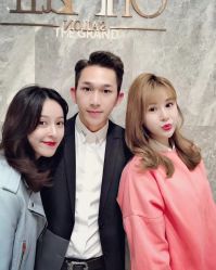 -OnHair Salon