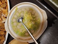 -老牌坊鲁菜名店(聊城美食岛店)
