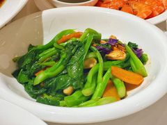 -万龙洲海鲜(安定门店)