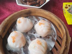 金苑虾饺皇-金苑海鲜酒家(新港中路店)
