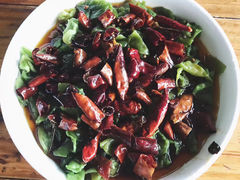 -茶泡饭(李子坝店)