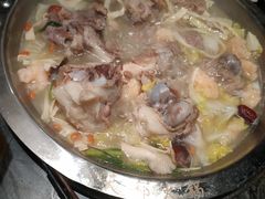 -天都火锅酒楼(虹梅南路店)