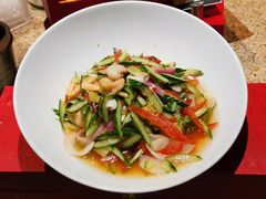 -上海东方佘山翰悦阁酒店·Vie全日制餐厅