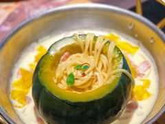 -速度披萨(蓝色港湾店)