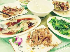 -景好海鲜餐厅(大鹏必选旅游店)