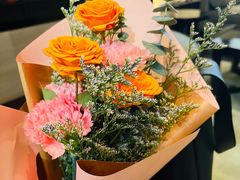 -行者书屋大堂吧 ·下午茶(南京圣和府邸酒店)