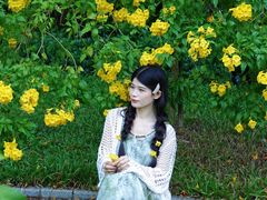 -深圳国际园林花卉博览园