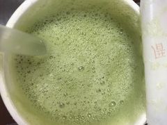 抹茶唤相思-厝内小眷村(中山利和店)