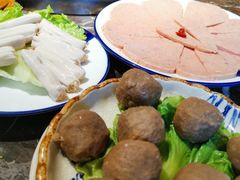 -蜀辣居鲜货老火锅(红牌楼店)