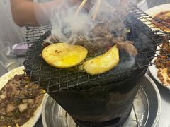 -松明一烤肉馆(鲁园店)