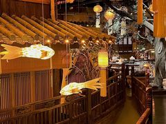 -叶叶菩提·晋福宫