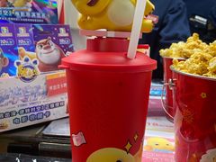 -万达影城(涪城万达广场激光IMAX店)