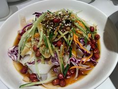 -清真·卡德尔大叔新疆主题餐厅(龙汇路店)