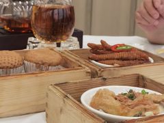 -国贸旋转餐厅(国贸广场店)