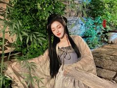 -汉仪华裳汉服旗袍·摄影写真馆(乌镇西栅店)