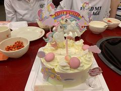 -四川简阳羊肉汤火锅(望花路西里店)