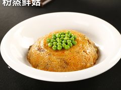 -格桑花开药膳蔬食文化空间