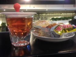 饮料小吃-DRG达人馆造型