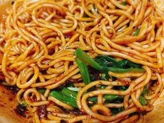 -岳记老成都三味面