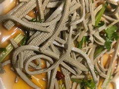 -蝎王府羊蝎子(虎坊桥总店)