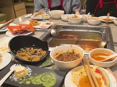 -海底捞火锅(铂澜大象城店)