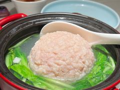 -狮王府淮扬菜(万象城店)