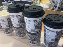 -霸王茶姬(常熟印象城店)