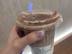 -科学家咖啡(海岸城店)