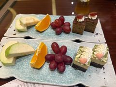 -柚·日式料理-富力万丽酒店