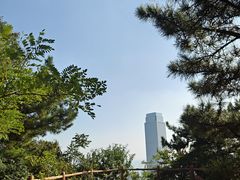 -西尖山公园