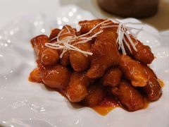 -香丰阁·烤鸭·川湘菜(清河店)