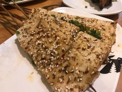 -木屋烧烤(惠阳华润小径湾店)