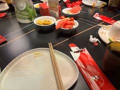 -辣尚瘾·烤鱼·新川菜(交大直营店)