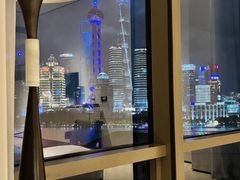 -上海外滩茂悦大酒店