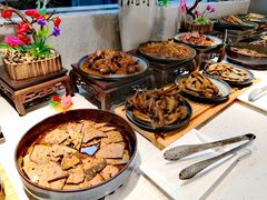 -釜盛海鲜烤肉火锅自助料理(正义坊购物中心店)
