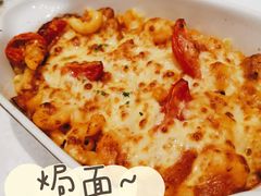 -必胜客(WOW西丽店)