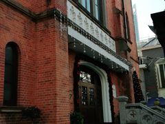 -上海基督教景灵堂