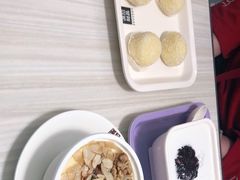 -满记甜品(静安大悦城店)