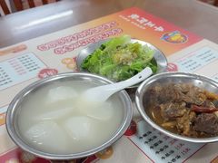 -阿秋牛排(湖心街店)