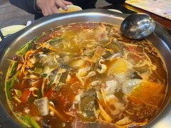-大理.老字号渝记酸萝卜乌鱼(古城总店)