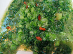 青菜钵-糊涂兔毛毛菜(八里庄店)