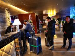 -北京朝阳悠唐皇冠假日酒店