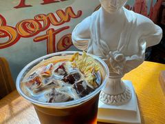 -RIPPLE COFFEE涟漪咖啡