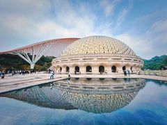 -牛首山文化旅游区